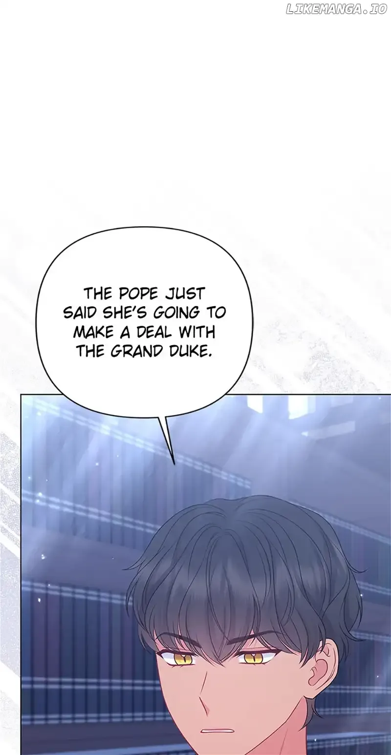 So I Married An Abandoned Crown Prince Chapter 54 page 12