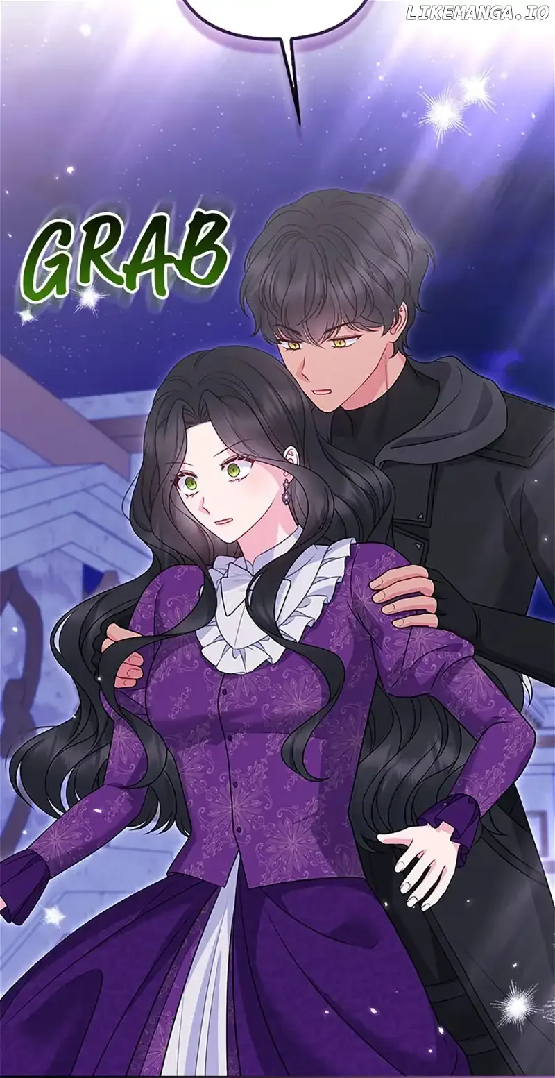 So I Married An Abandoned Crown Prince Chapter 53 page 11