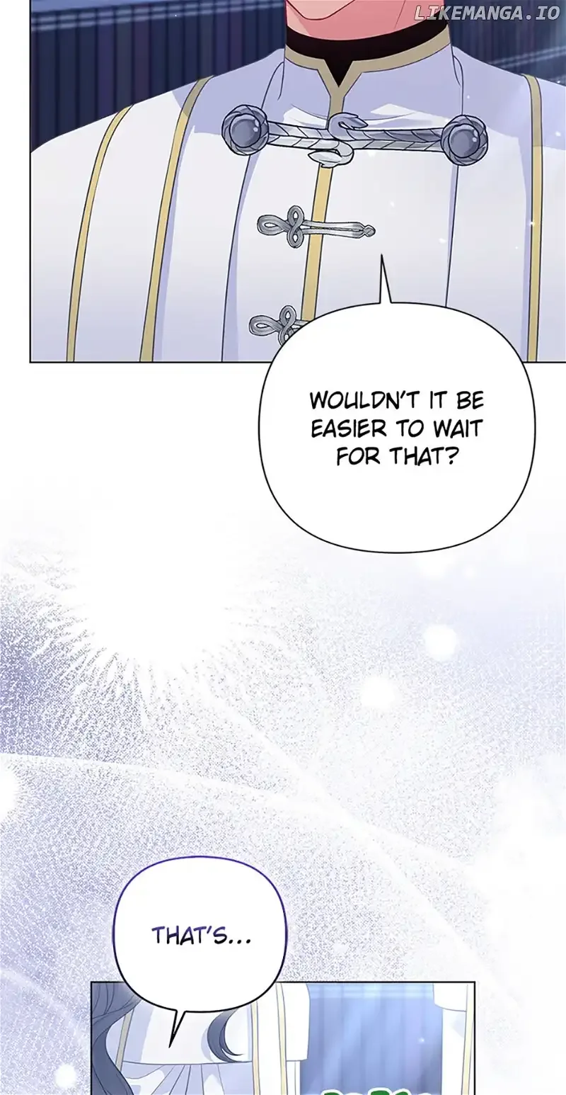 So I Married An Abandoned Crown Prince Chapter 54 page 13