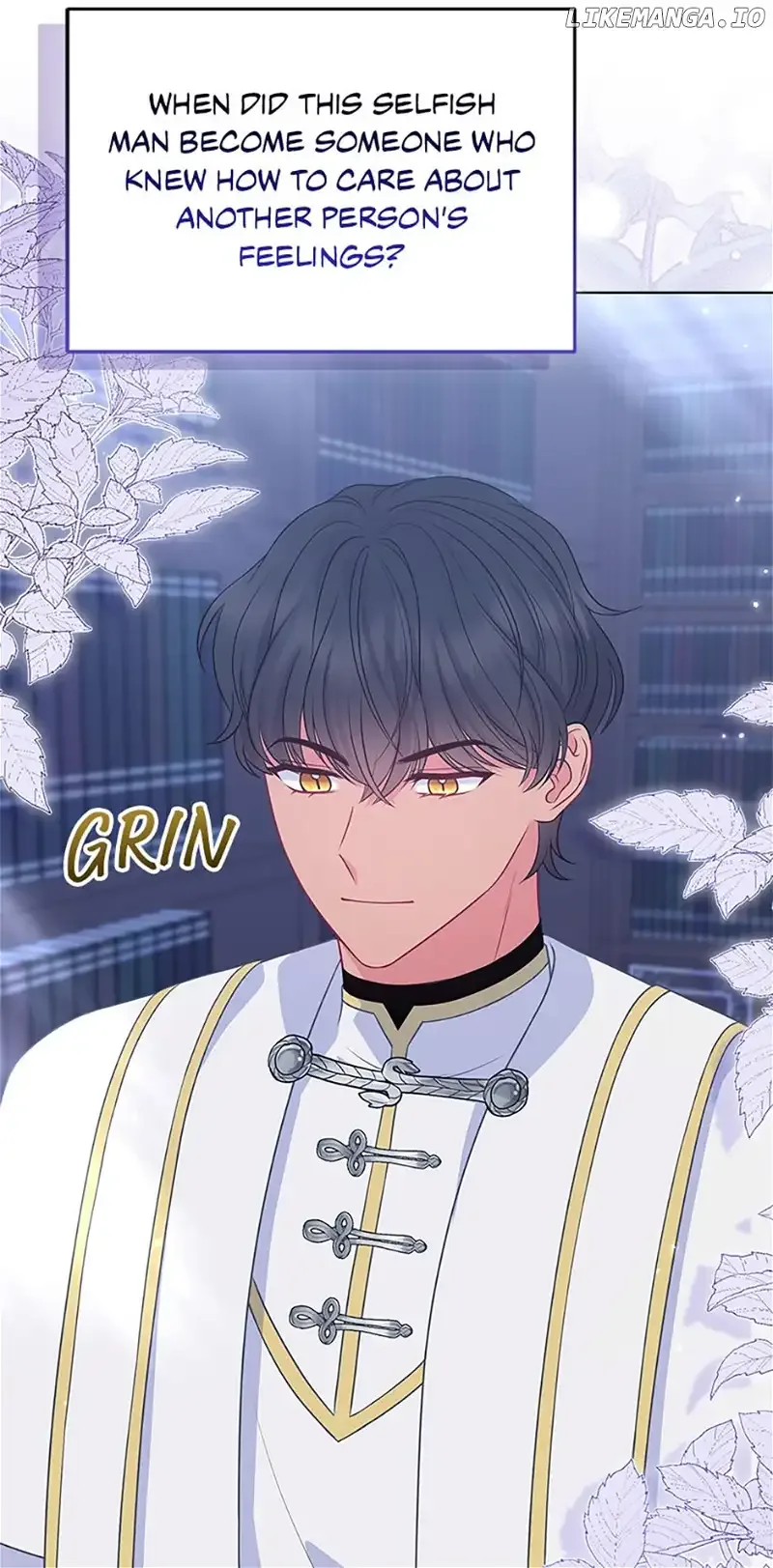 So I Married An Abandoned Crown Prince Chapter 54 page 22