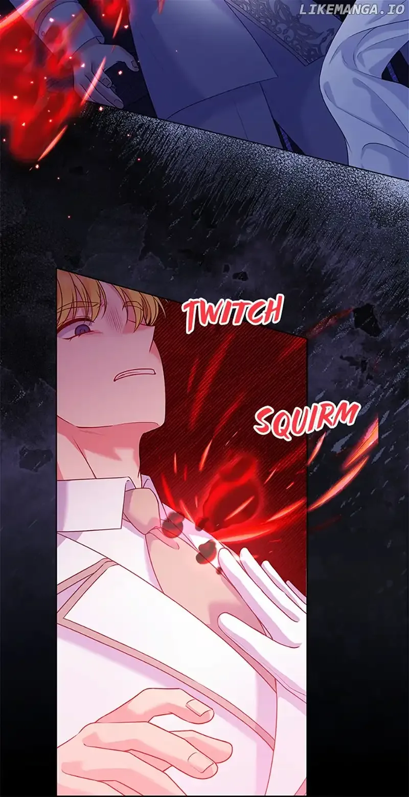 So I Married An Abandoned Crown Prince Chapter 53 page 77