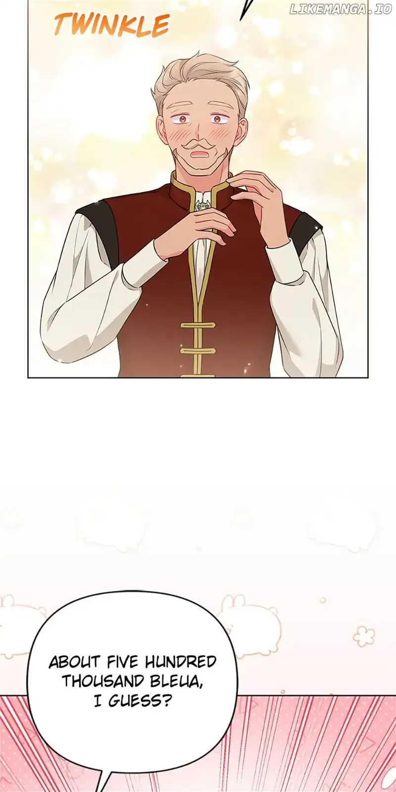 So I Married An Abandoned Crown Prince Chapter 47 page 47
