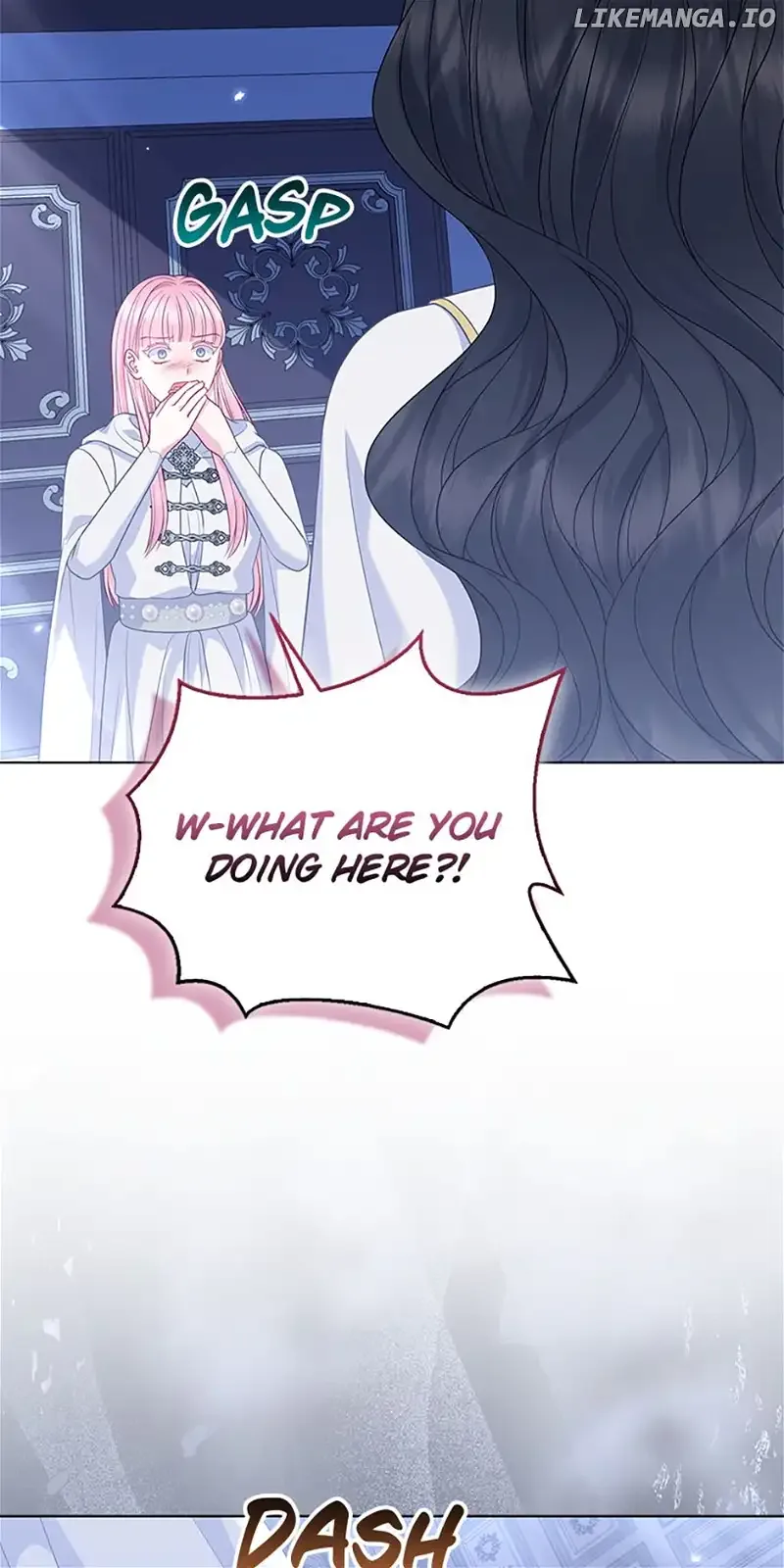 So I Married An Abandoned Crown Prince Chapter 54 page 33