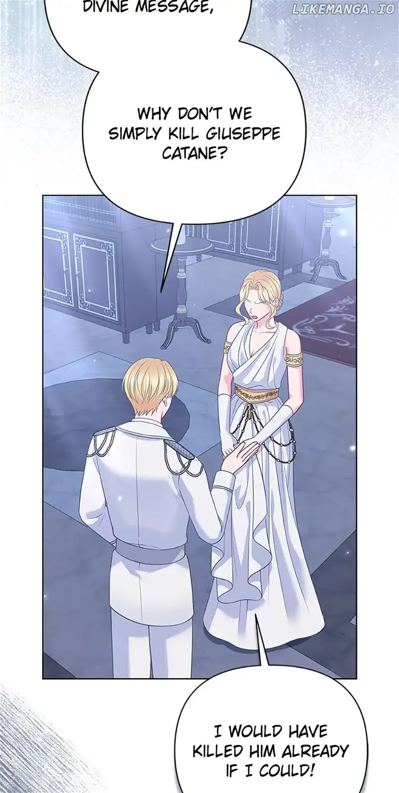 So I Married An Abandoned Crown Prince Chapter 53 page 55