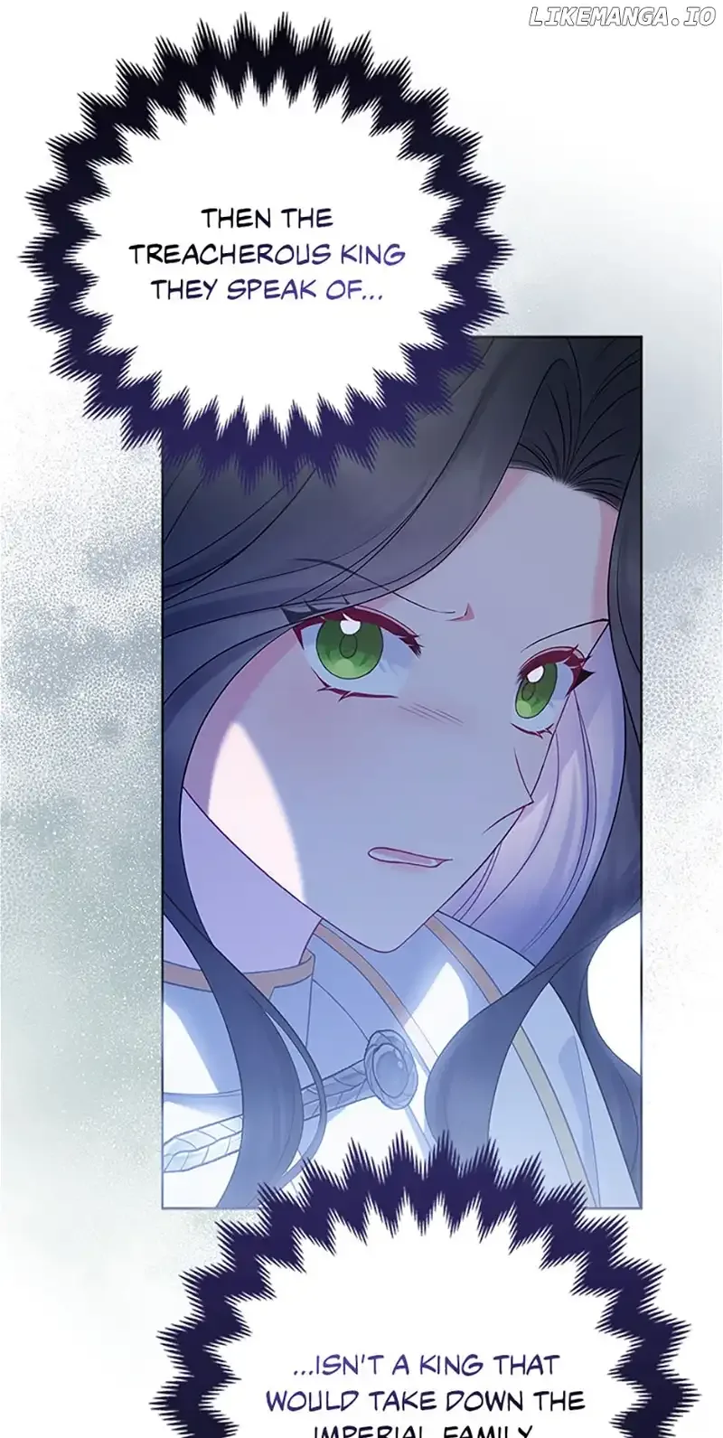So I Married An Abandoned Crown Prince Chapter 53 page 50