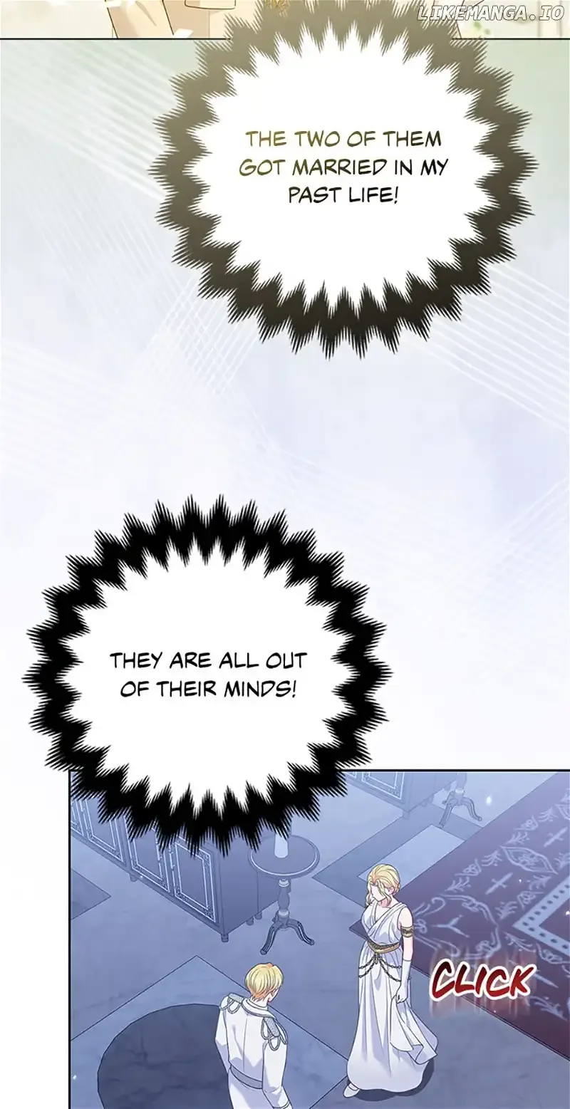 So I Married An Abandoned Crown Prince Chapter 53 page 70