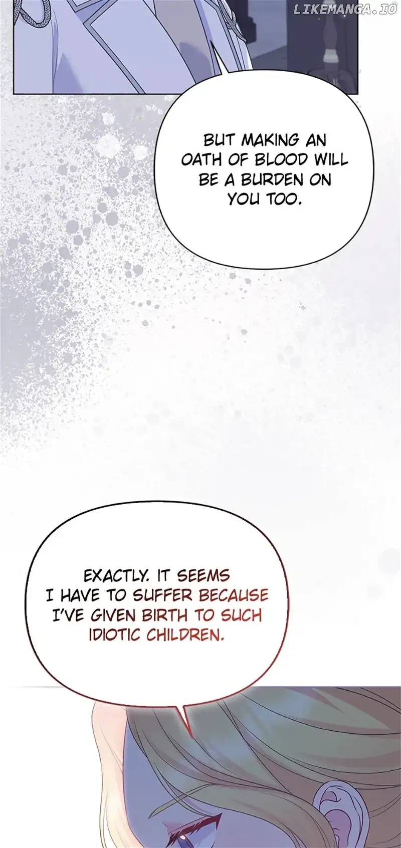 So I Married An Abandoned Crown Prince Chapter 53 page 64