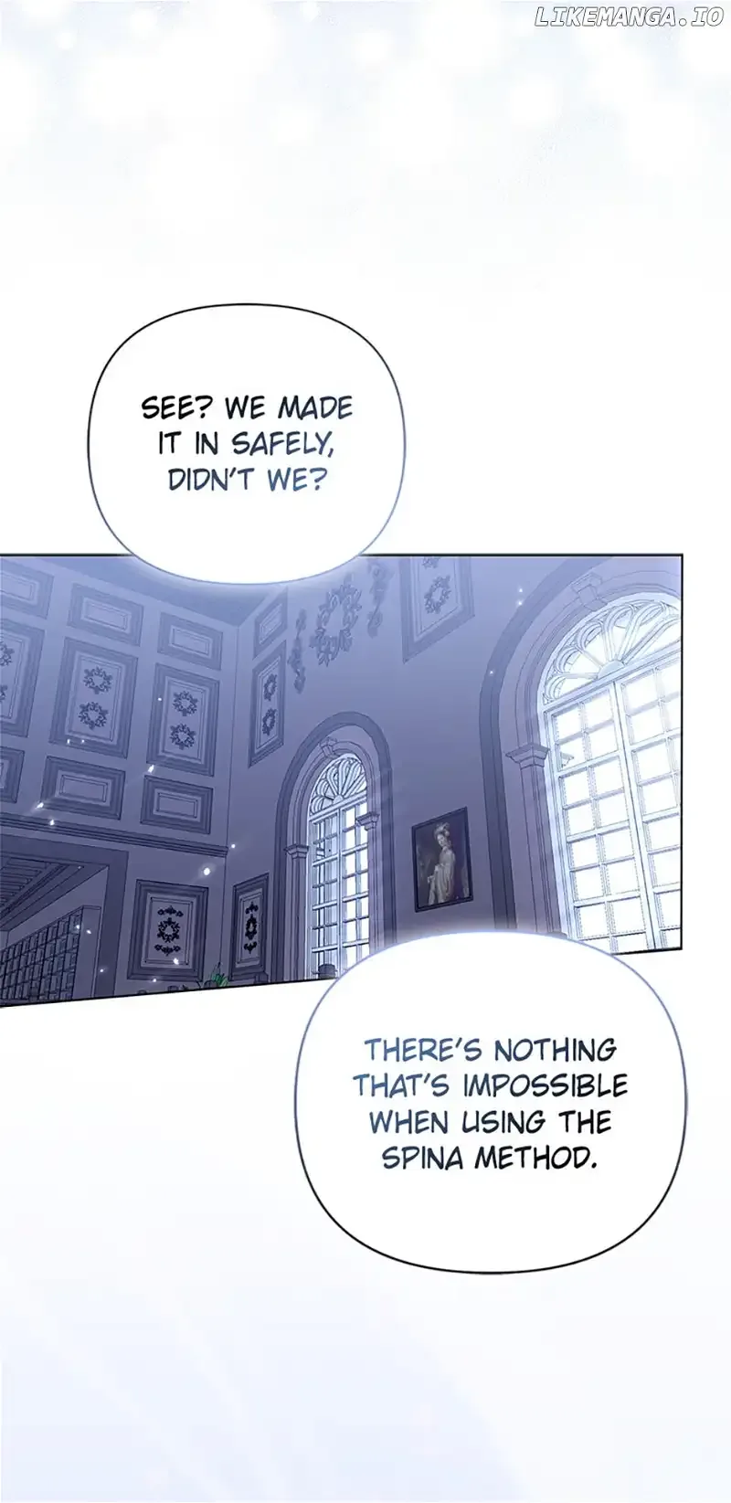 So I Married An Abandoned Crown Prince Chapter 53 page 19