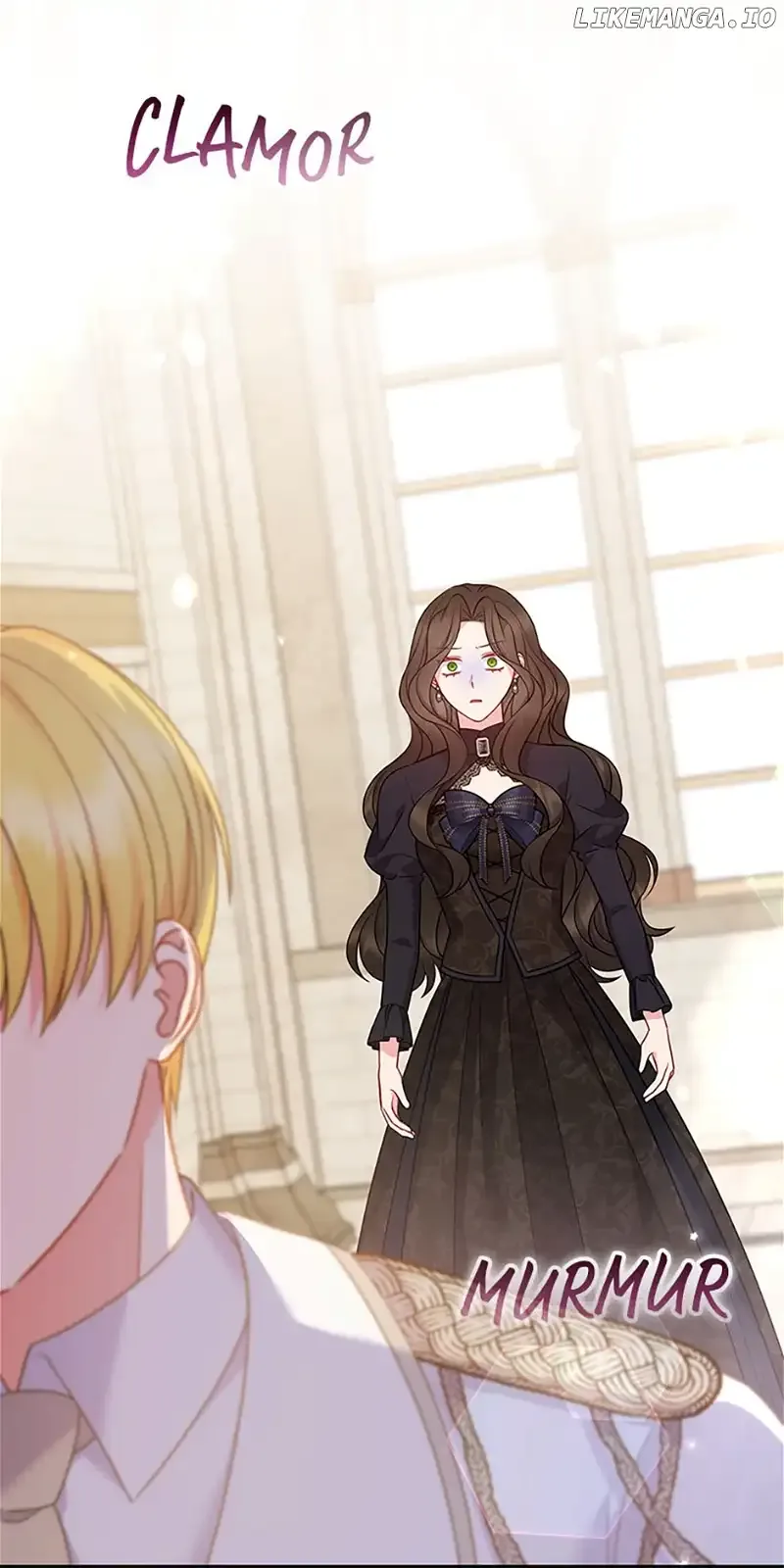 So I Married An Abandoned Crown Prince Chapter 46 page 40