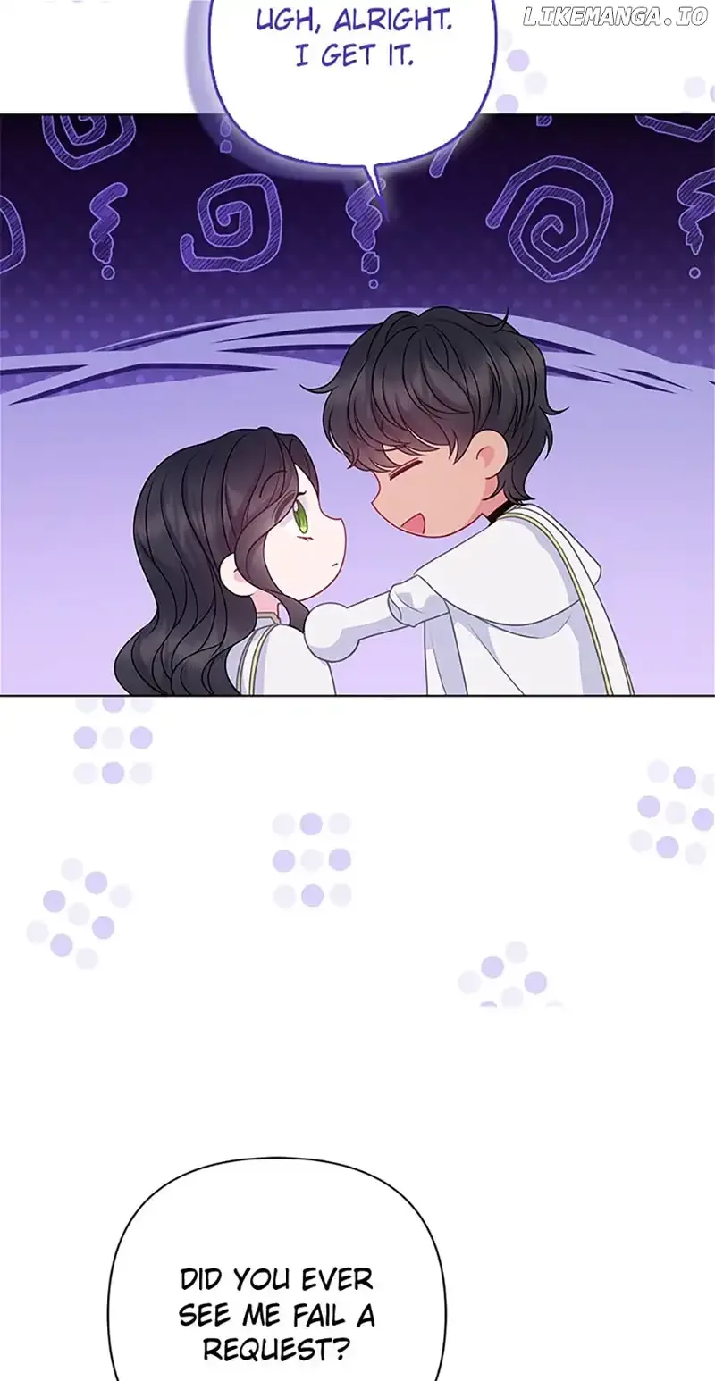So I Married An Abandoned Crown Prince Chapter 54 page 19