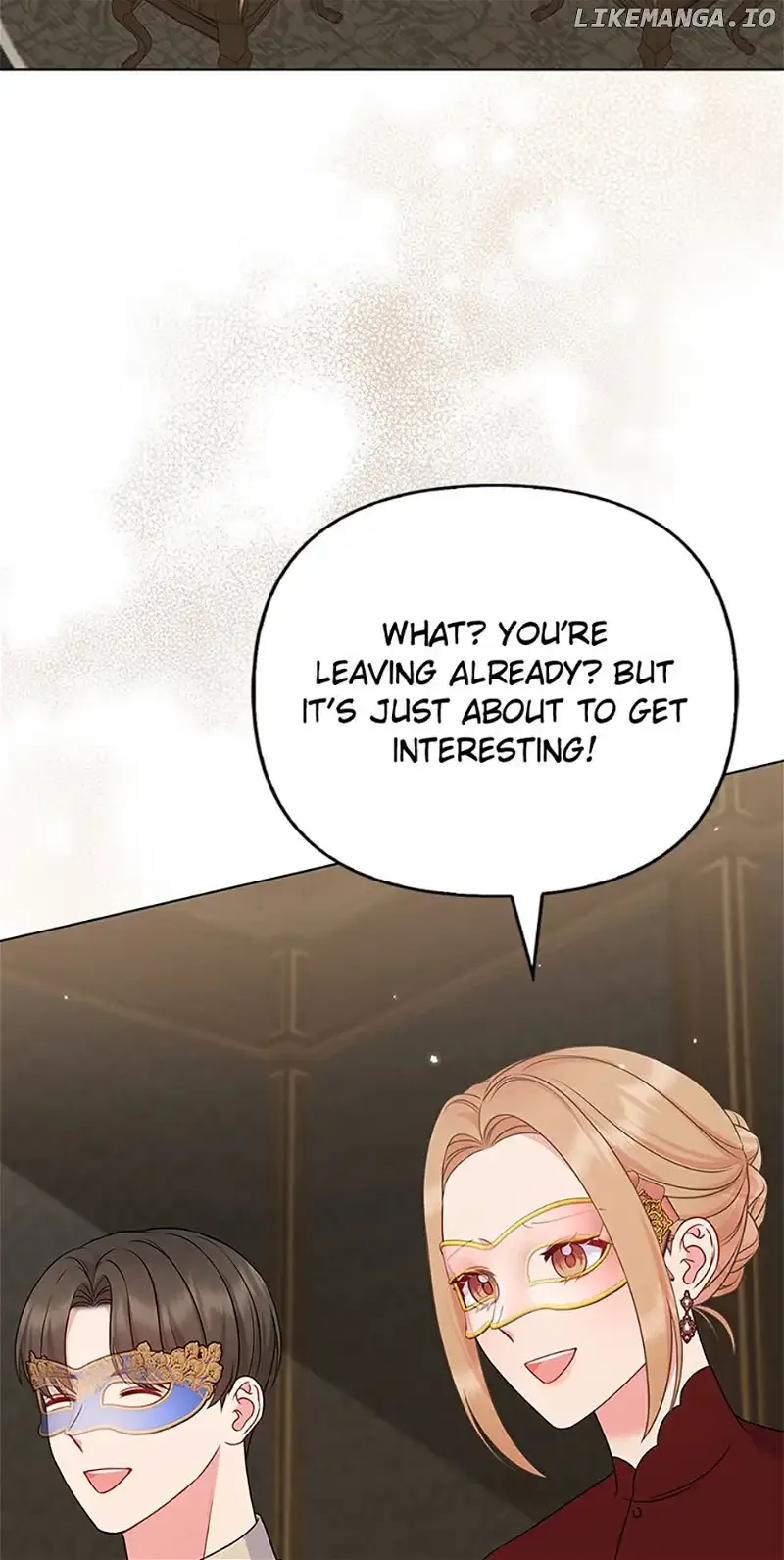 So I Married An Abandoned Crown Prince Chapter 48 page 4