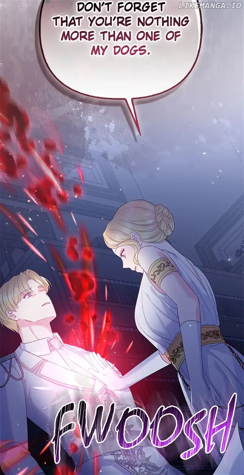 So I Married An Abandoned Crown Prince Chapter 53 page 76