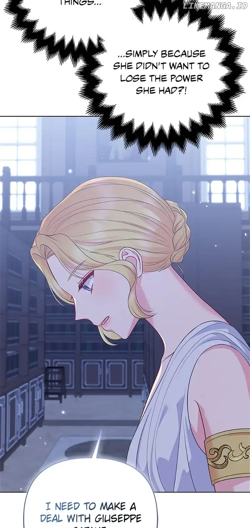 So I Married An Abandoned Crown Prince Chapter 53 page 61