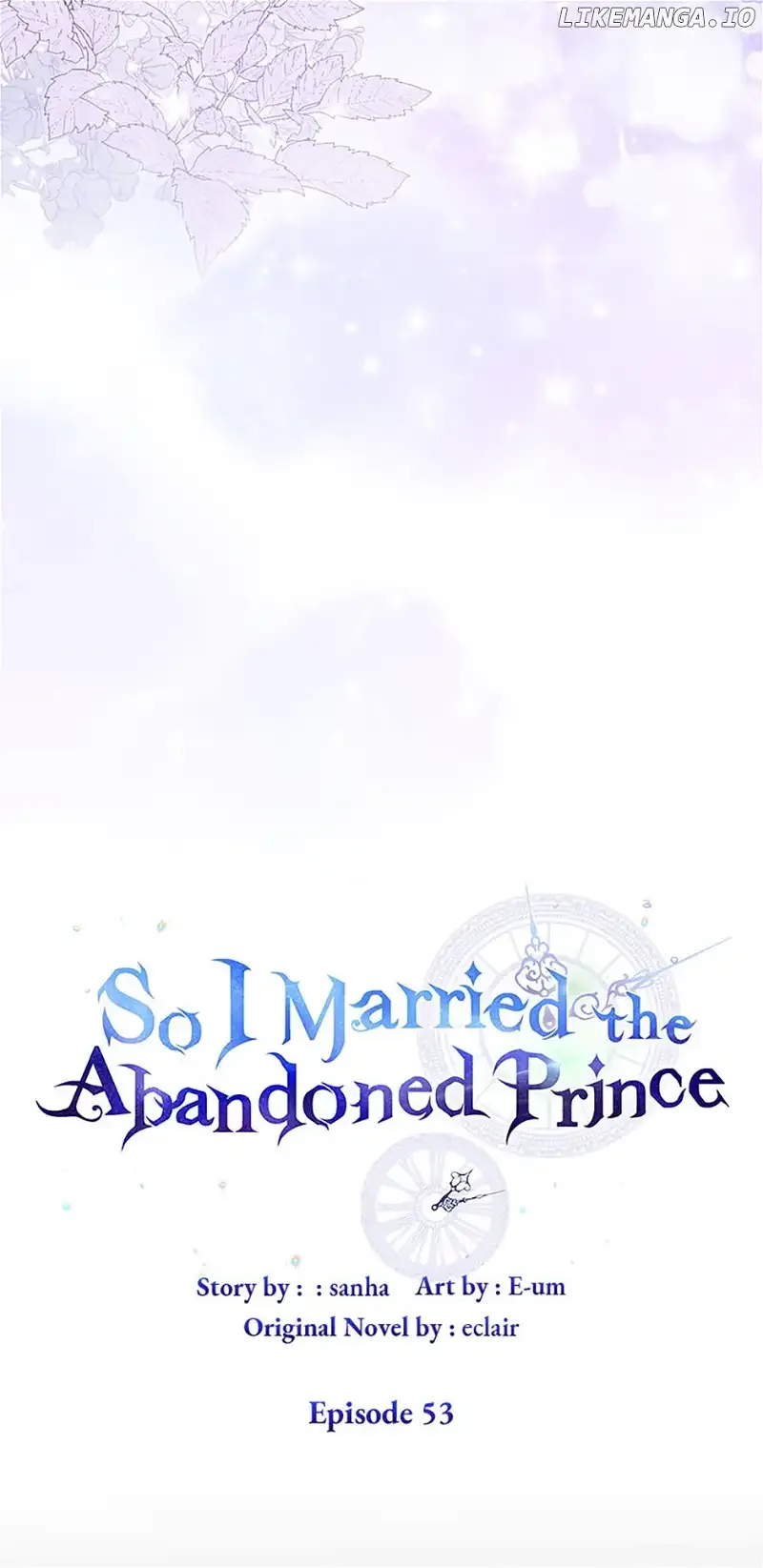 So I Married An Abandoned Crown Prince Chapter 53 page 17