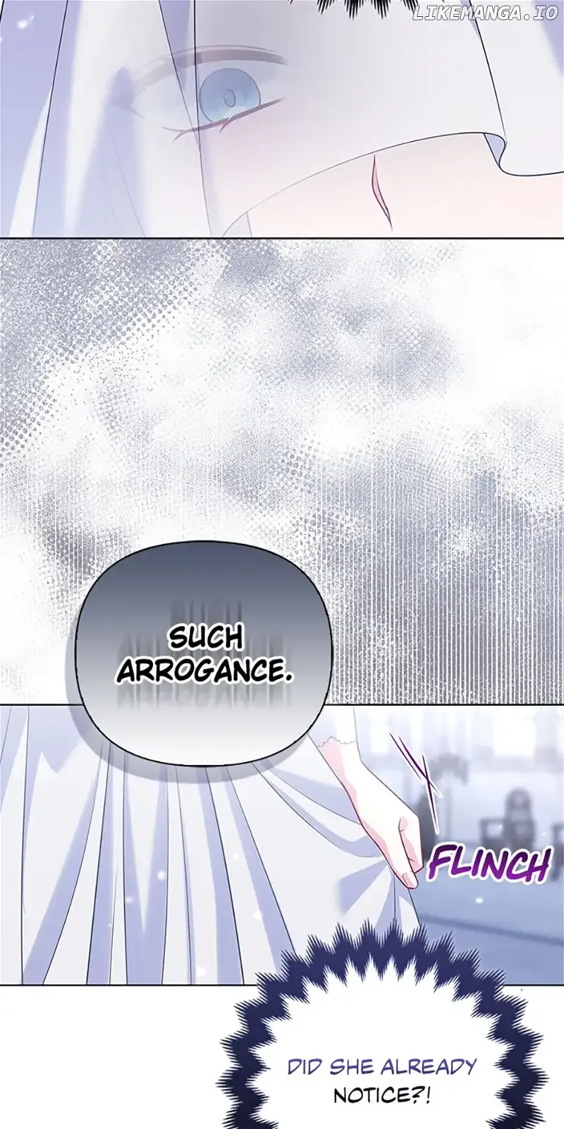 So I Married An Abandoned Crown Prince Chapter 54 page 55