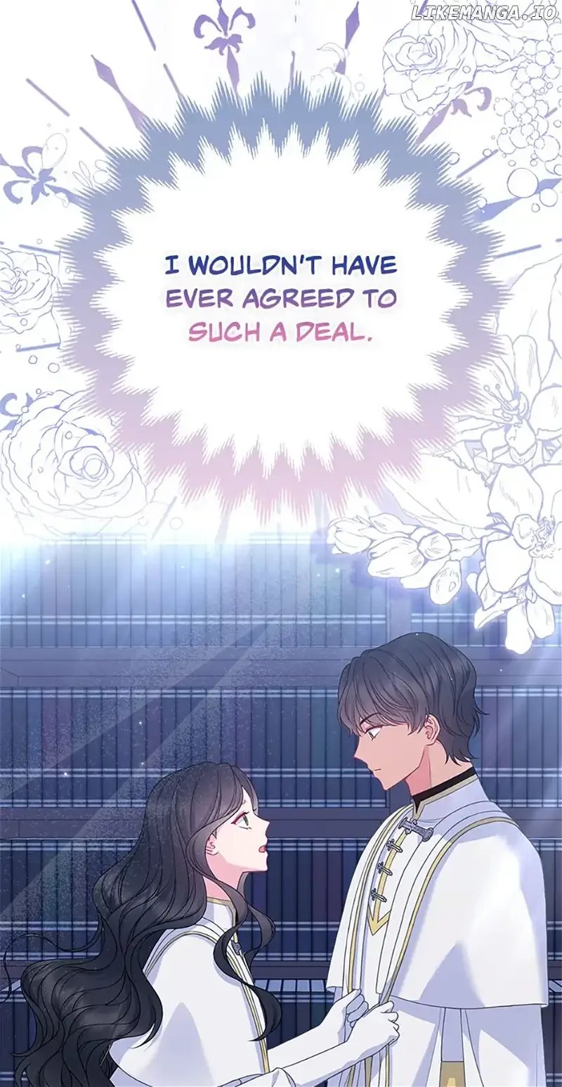 So I Married An Abandoned Crown Prince Chapter 54 page 16