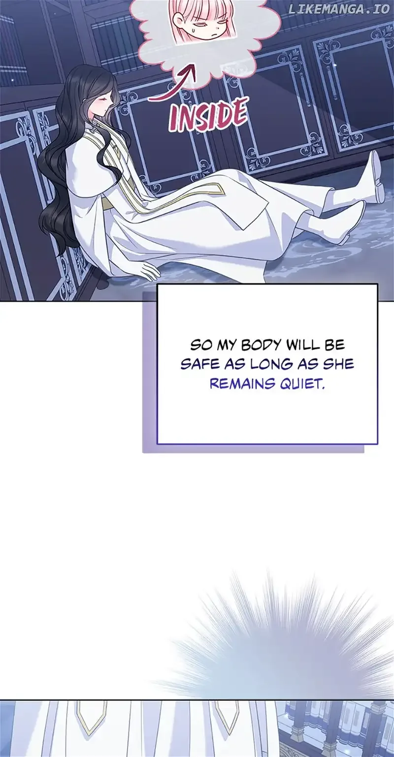 So I Married An Abandoned Crown Prince Chapter 54 page 44
