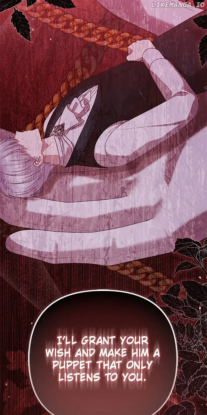 So I Married An Abandoned Crown Prince Chapter 54 page 69