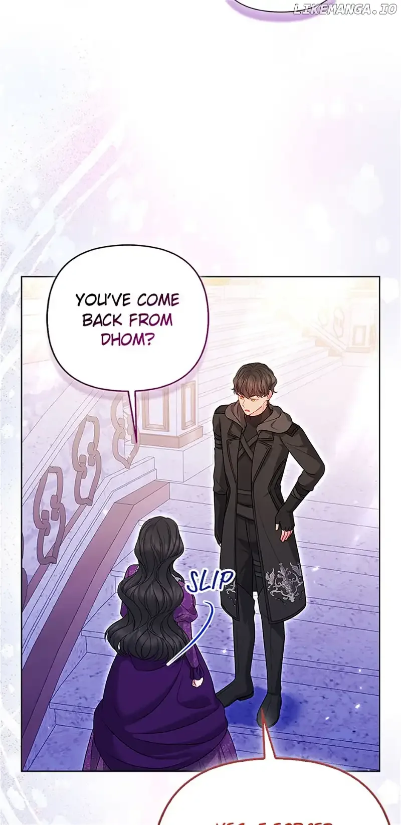 So I Married An Abandoned Crown Prince Chapter 53 page 13