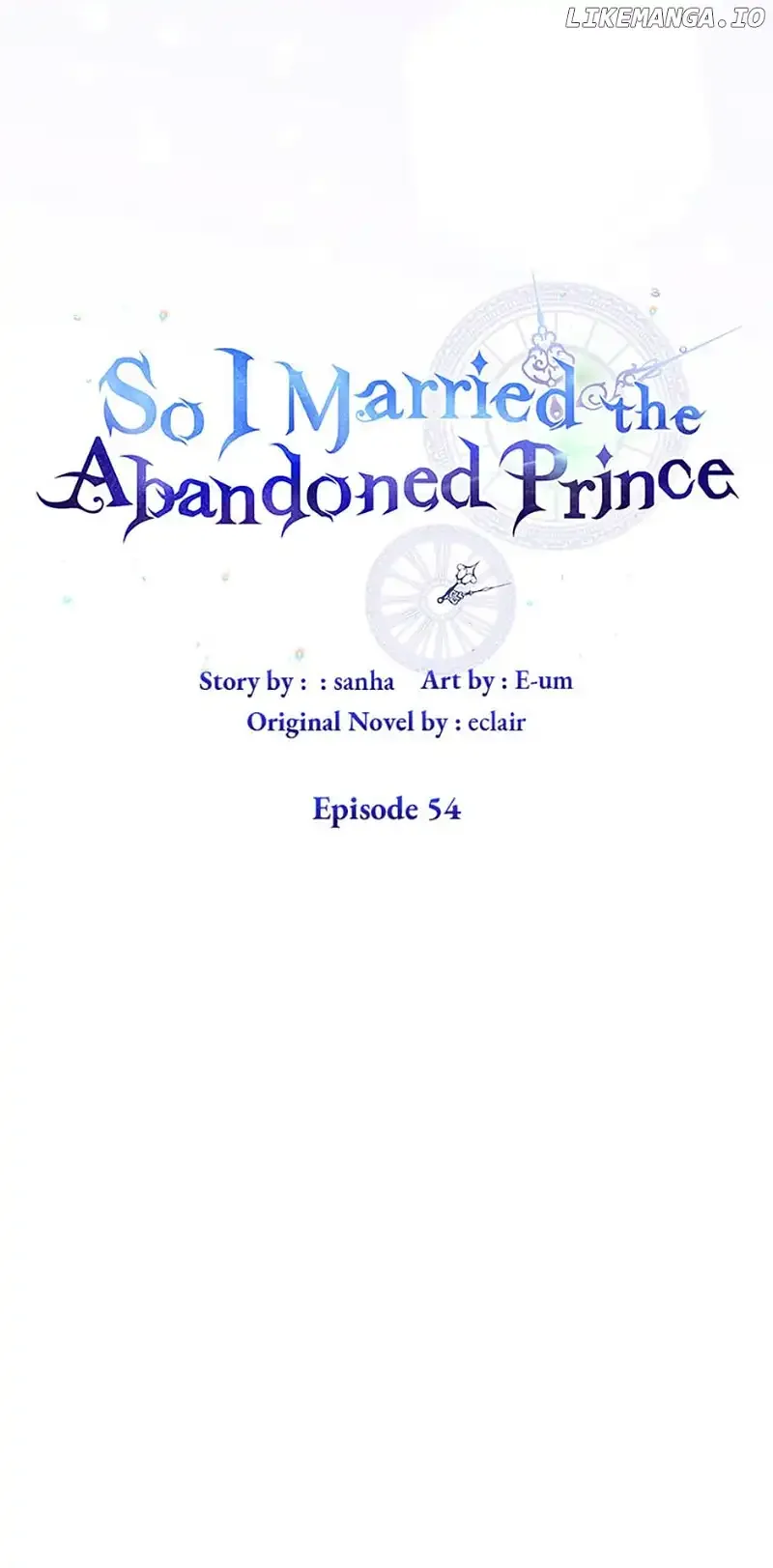 So I Married An Abandoned Crown Prince Chapter 54 page 24