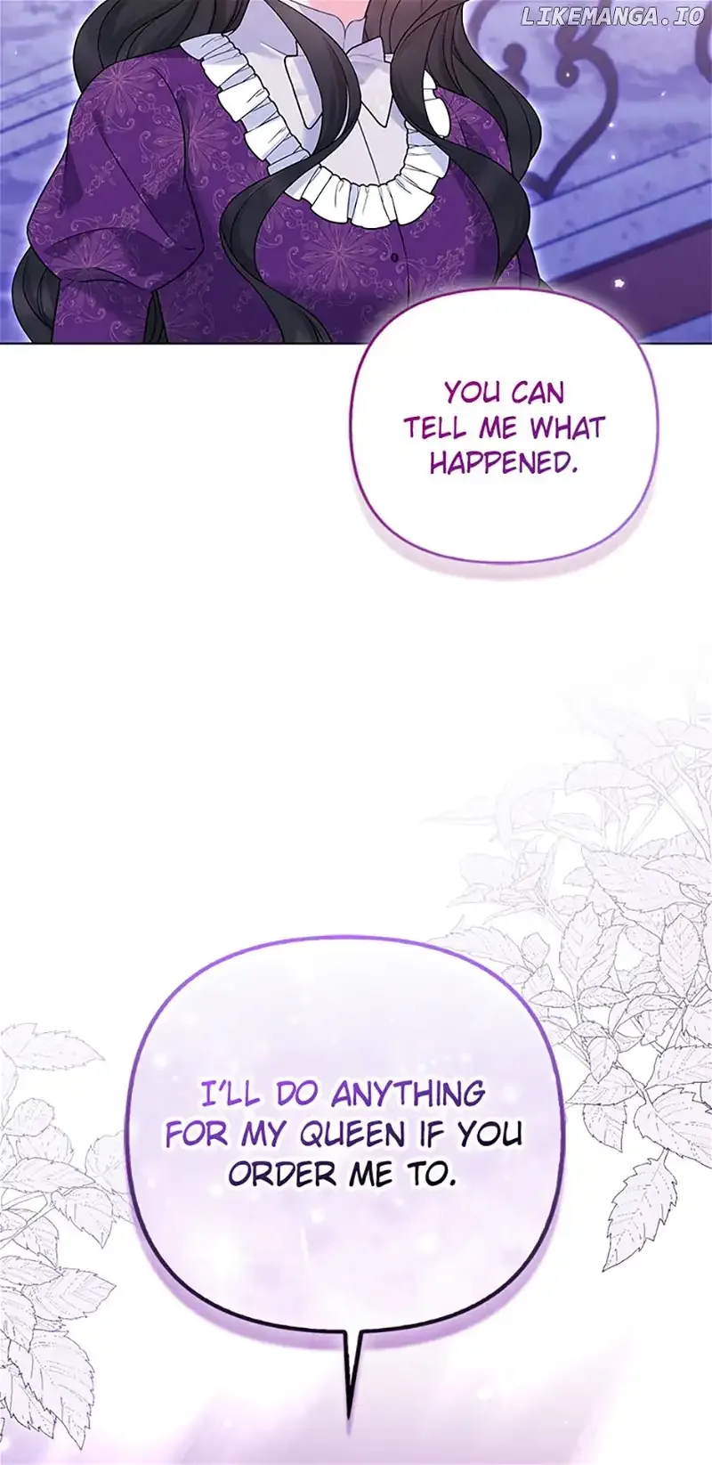 So I Married An Abandoned Crown Prince Chapter 53 page 15
