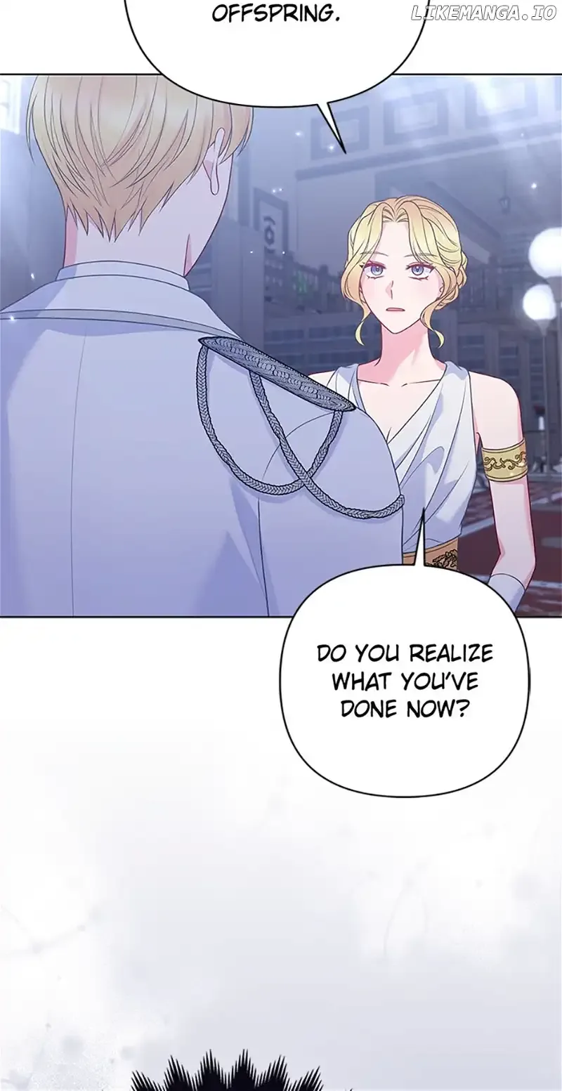 So I Married An Abandoned Crown Prince Chapter 53 page 46