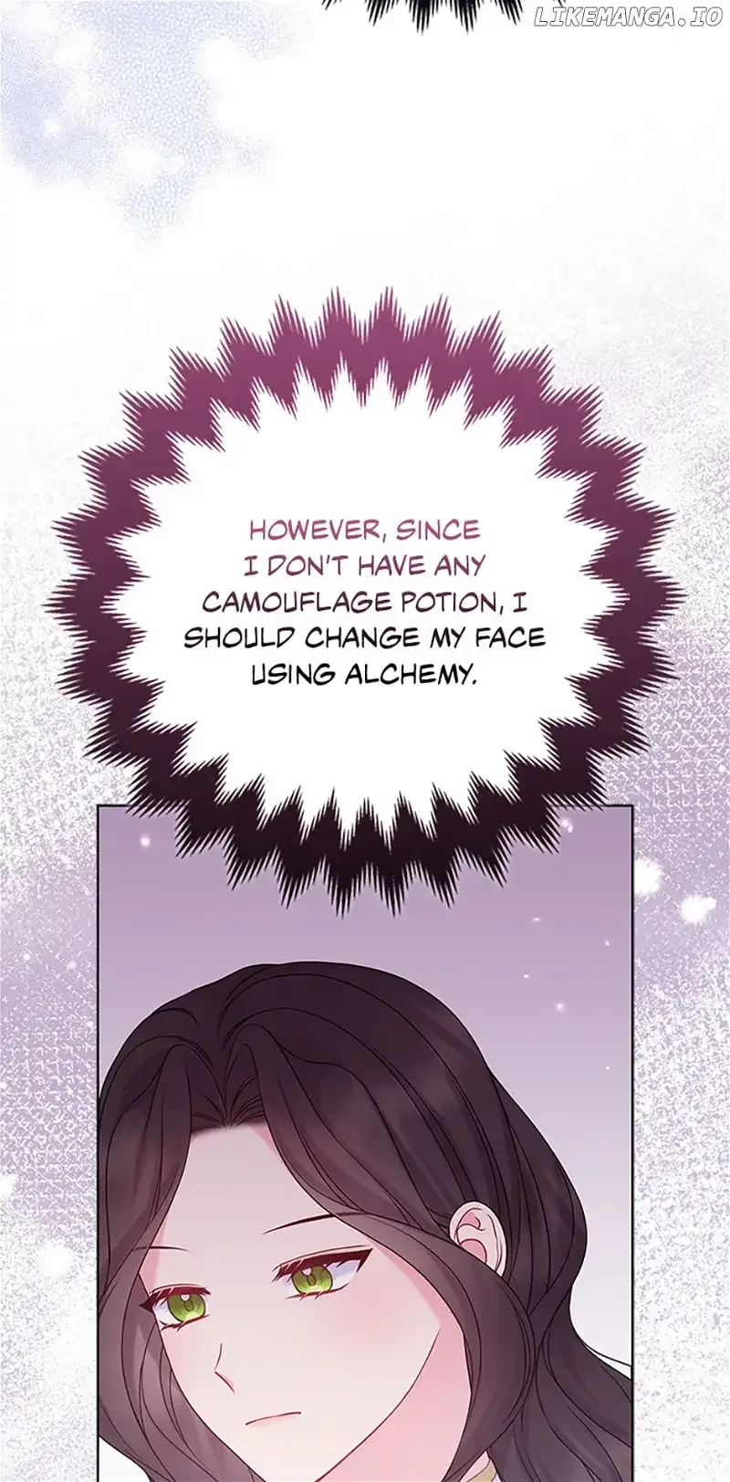 So I Married An Abandoned Crown Prince Chapter 54 page 27
