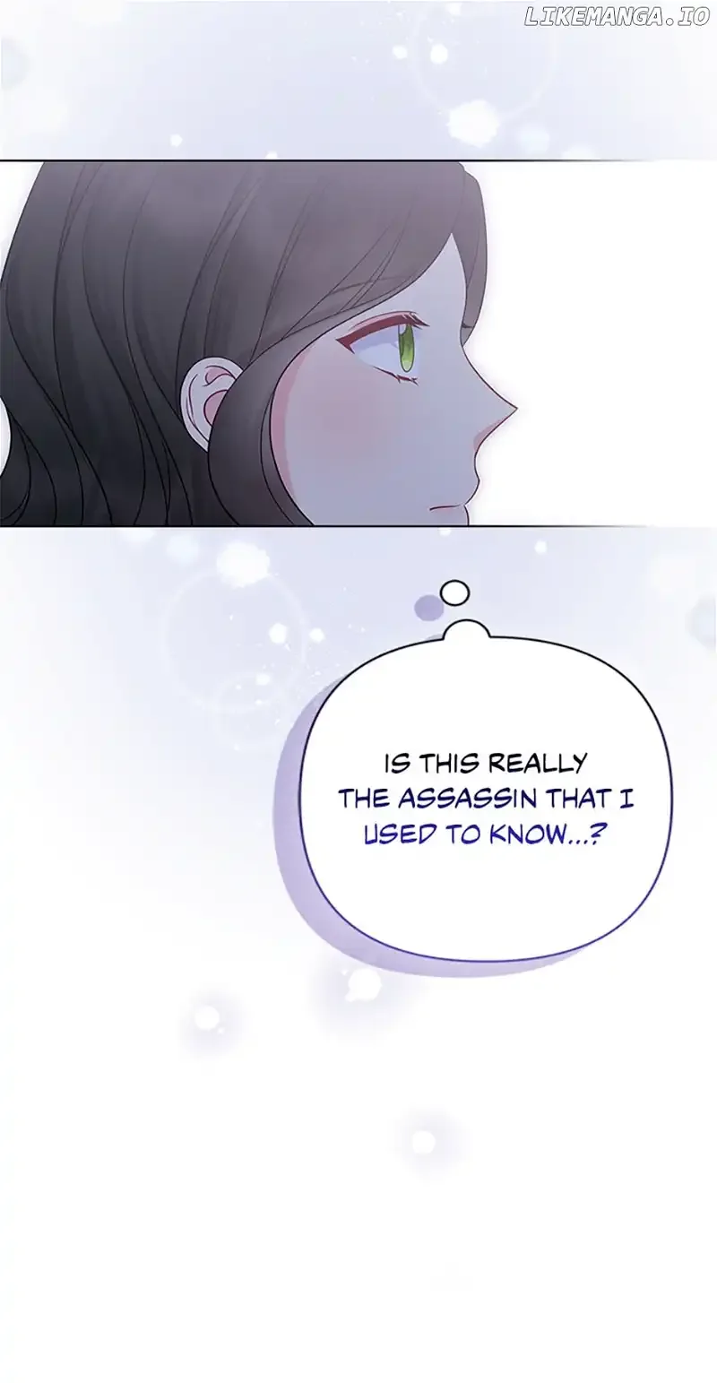 So I Married An Abandoned Crown Prince Chapter 54 page 21
