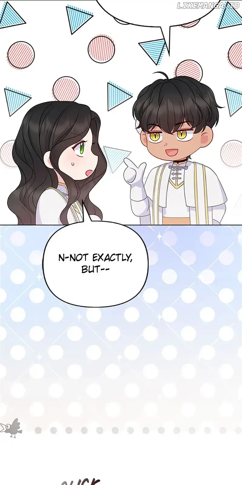 So I Married An Abandoned Crown Prince Chapter 53 page 23