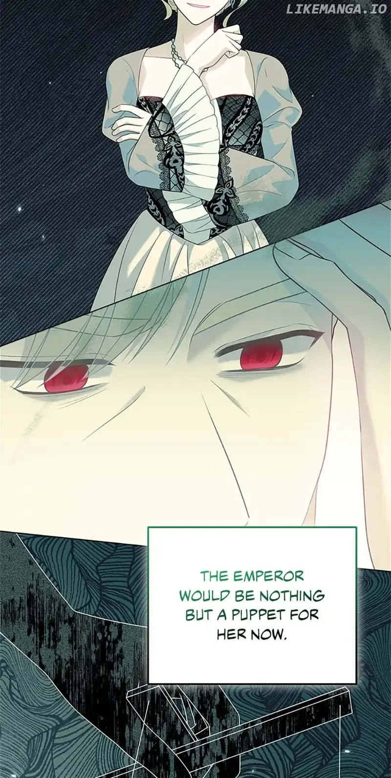 So I Married An Abandoned Crown Prince Chapter 53 page 52