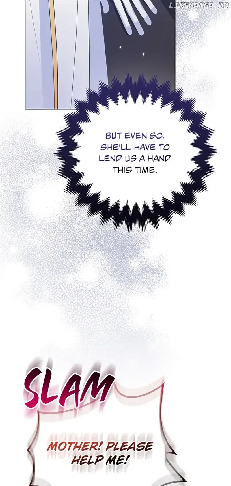 So I Married An Abandoned Crown Prince Chapter 53 page 35