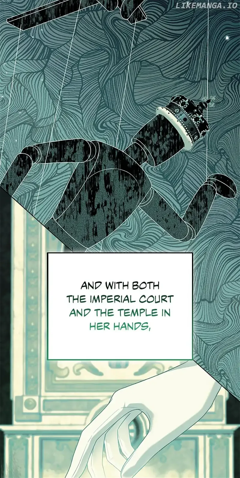 So I Married An Abandoned Crown Prince Chapter 53 page 53