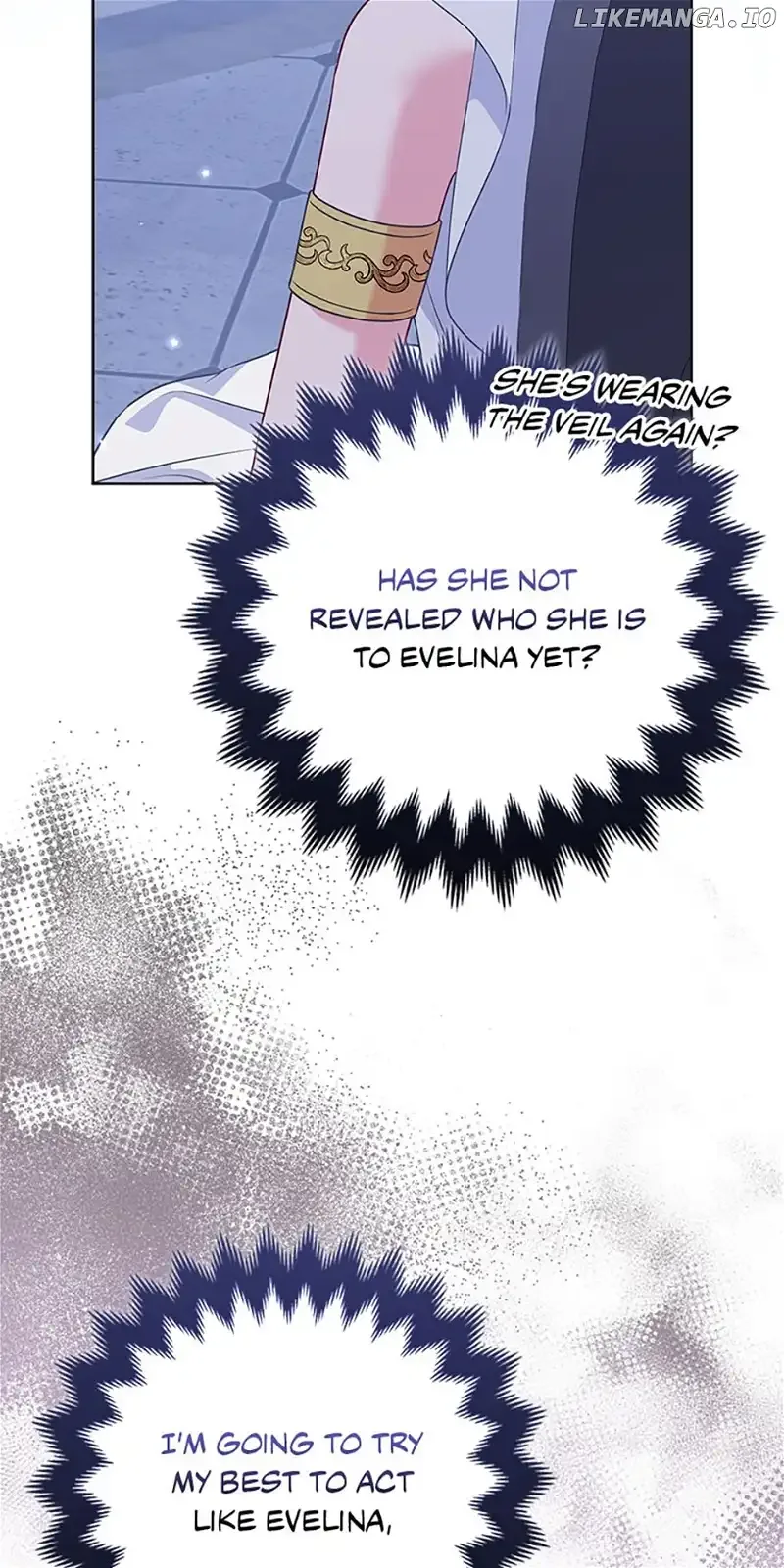 So I Married An Abandoned Crown Prince Chapter 54 page 53