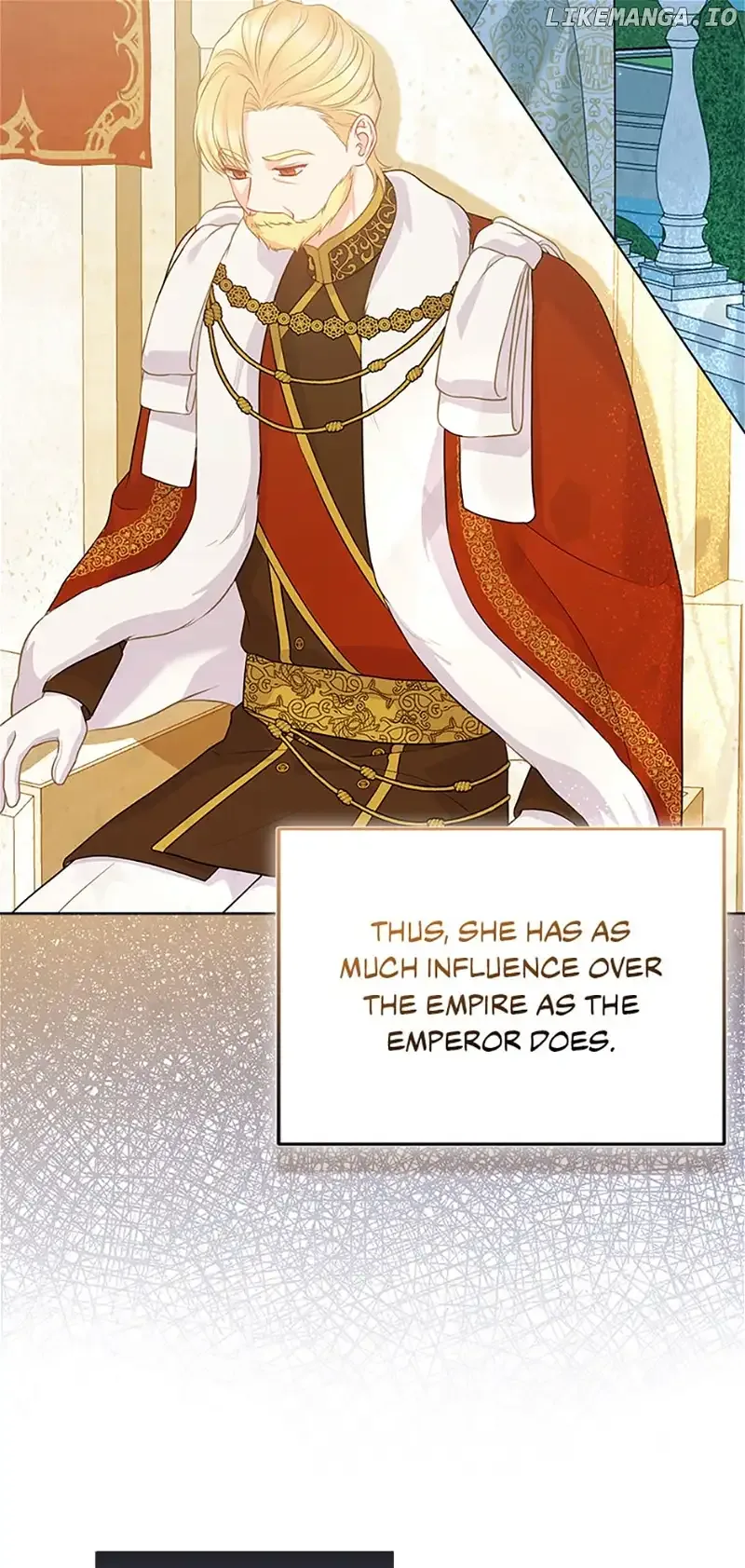 So I Married An Abandoned Crown Prince Chapter 53 page 32