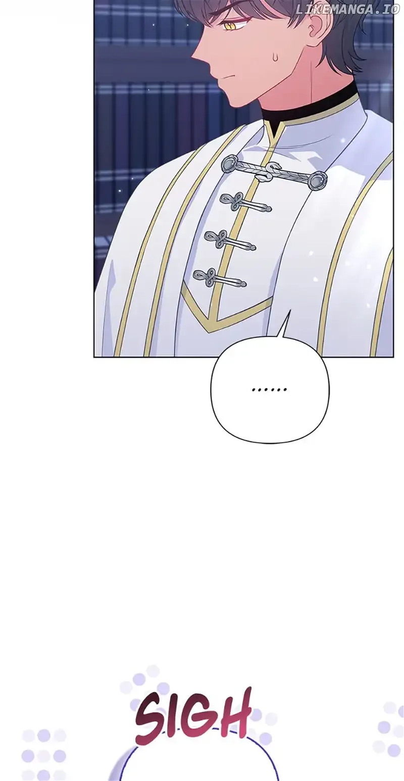 So I Married An Abandoned Crown Prince Chapter 54 page 18