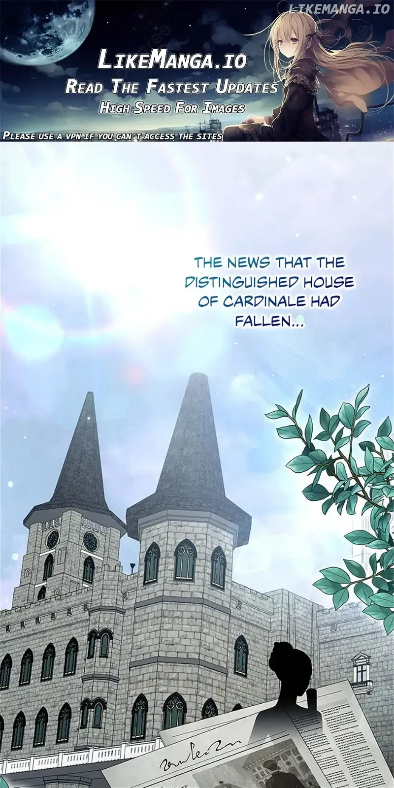 So I Married An Abandoned Crown Prince Chapter 49 page 2