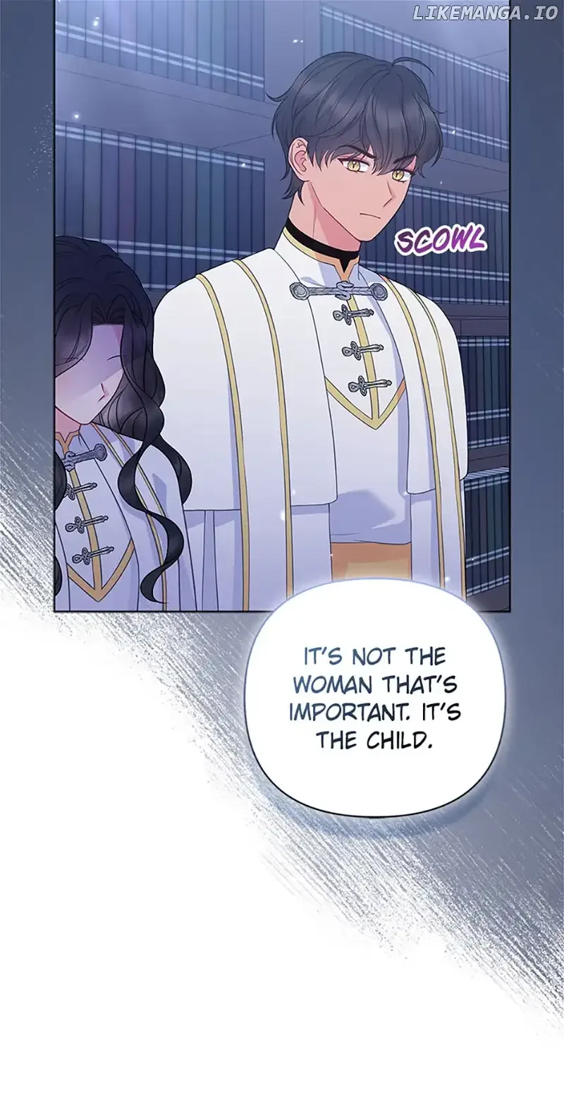 So I Married An Abandoned Crown Prince Chapter 53 page 58