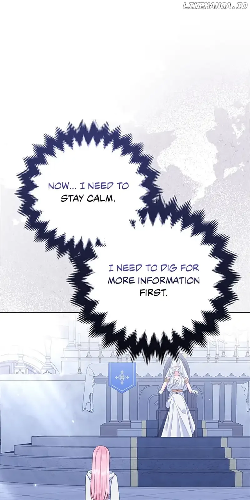 So I Married An Abandoned Crown Prince Chapter 54 page 71