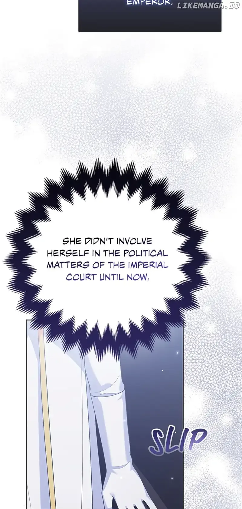 So I Married An Abandoned Crown Prince Chapter 53 page 34