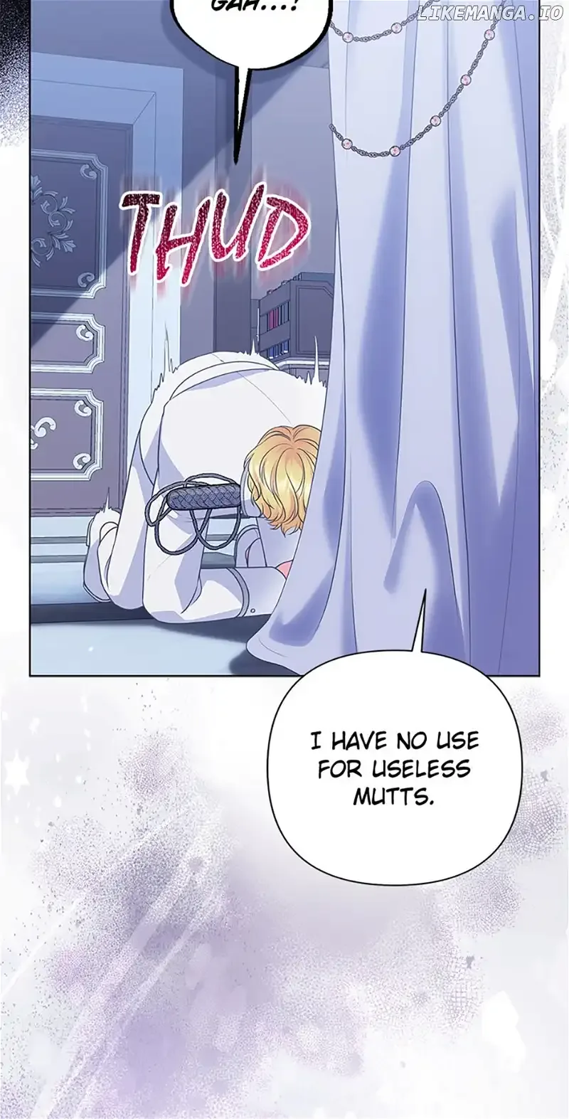 So I Married An Abandoned Crown Prince Chapter 53 page 80
