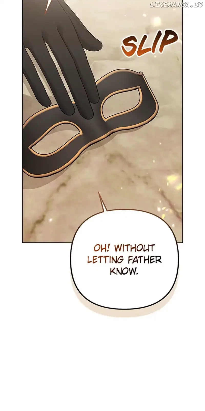 So I Married An Abandoned Crown Prince Chapter 47 page 49