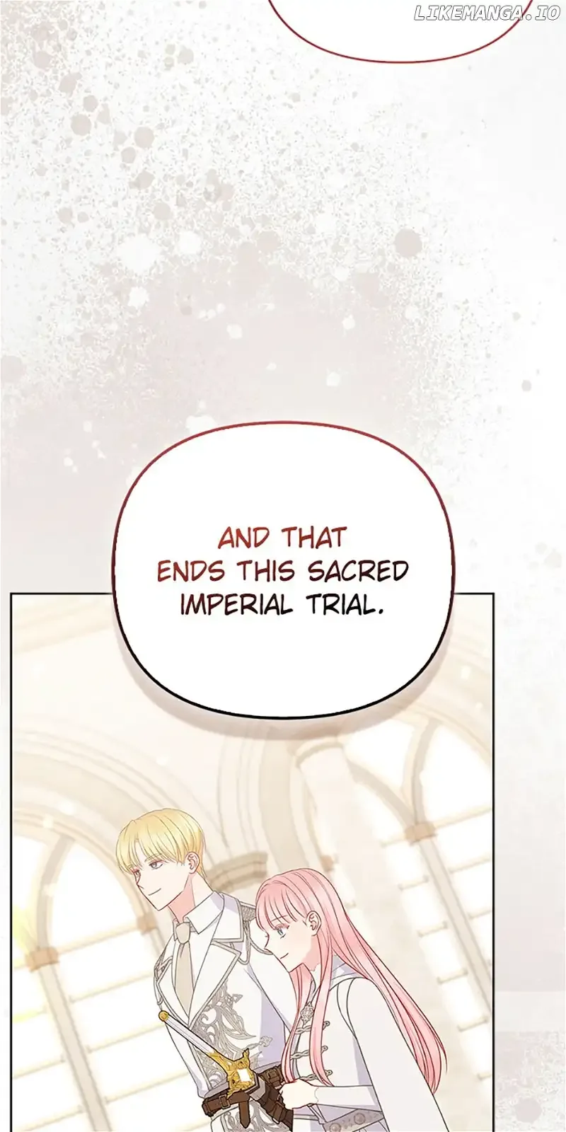 So I Married An Abandoned Crown Prince Chapter 46 page 64