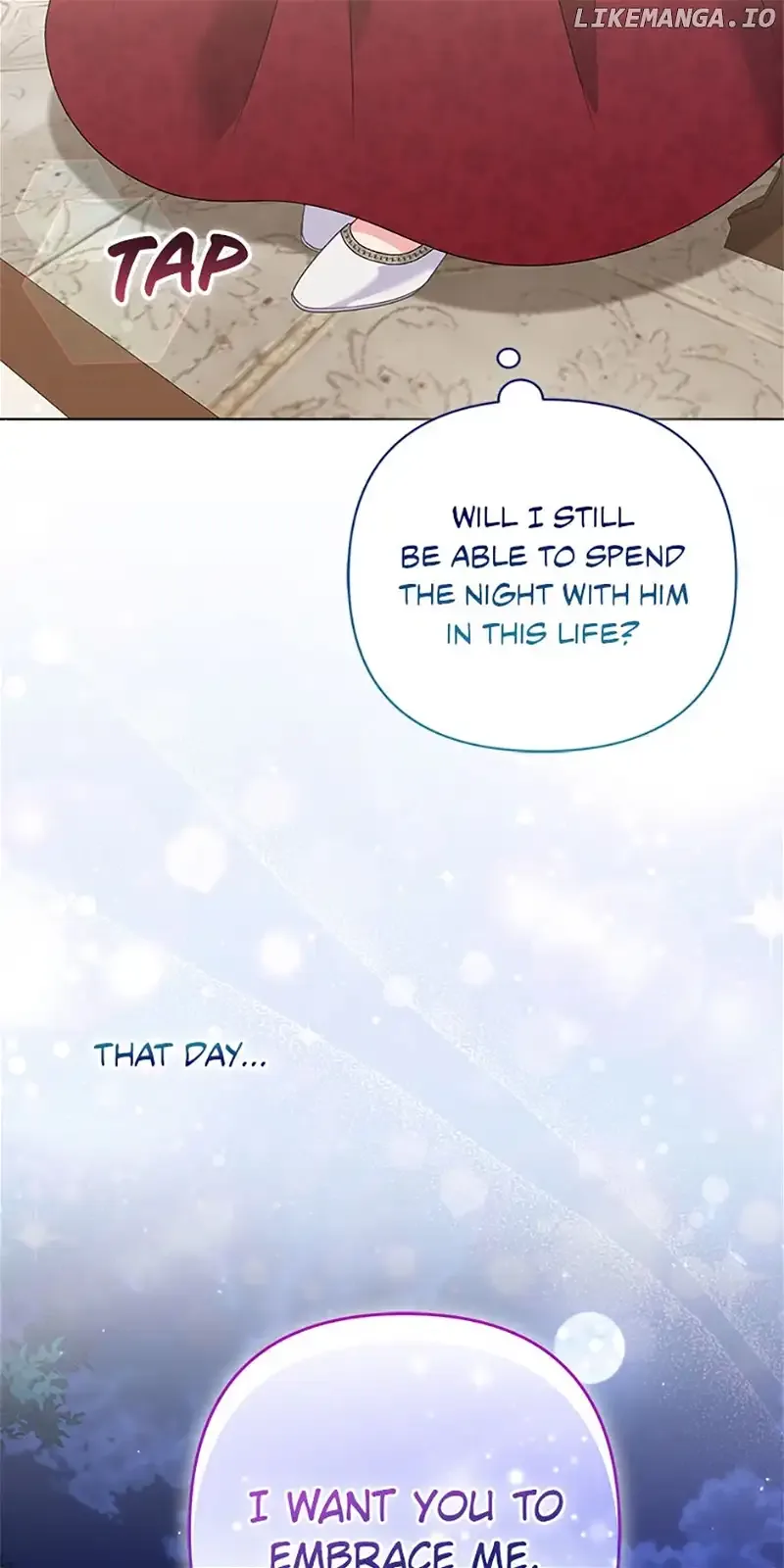 So I Married An Abandoned Crown Prince Chapter 49 page 15