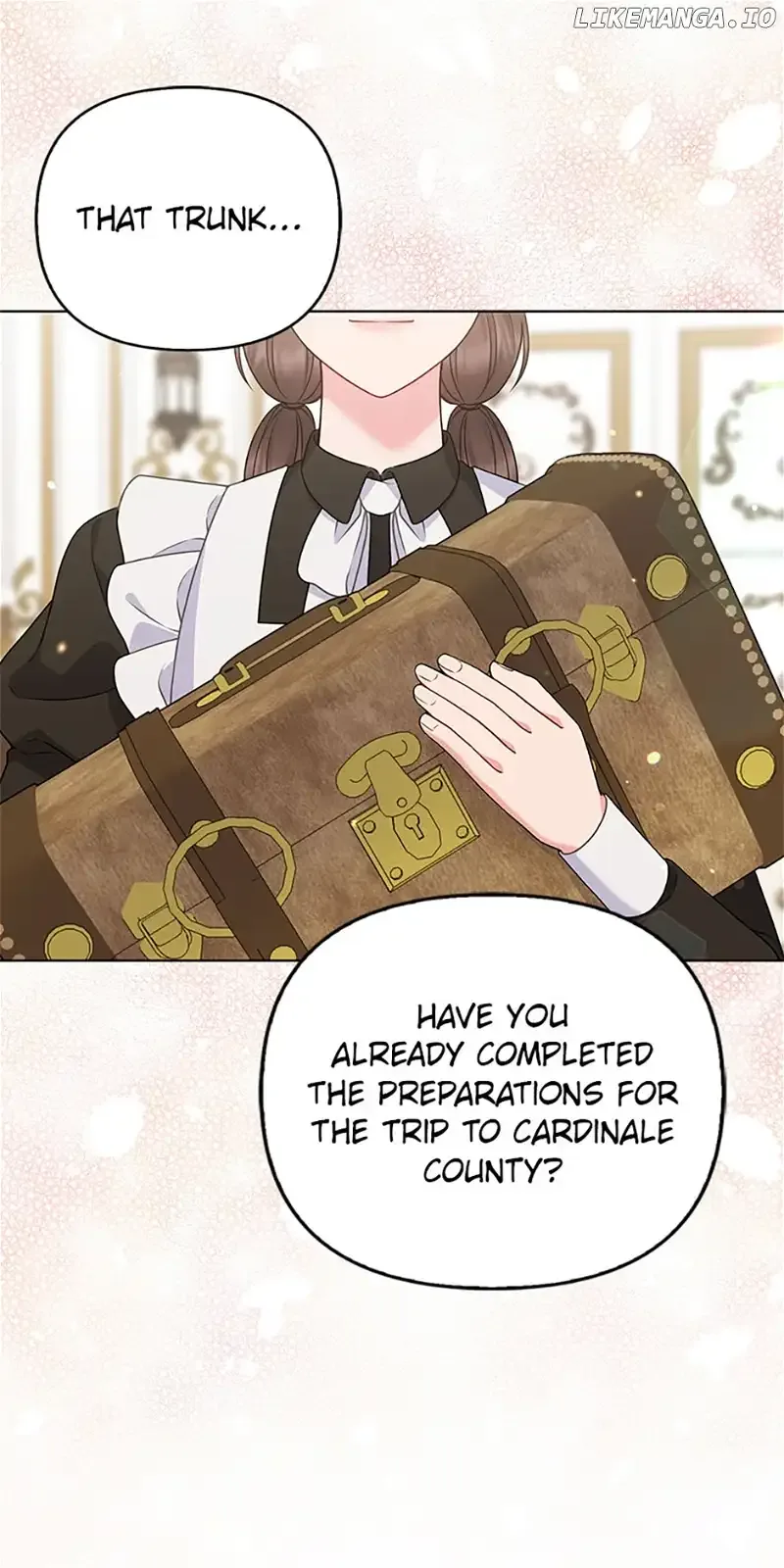 So I Married An Abandoned Crown Prince Chapter 49 page 23