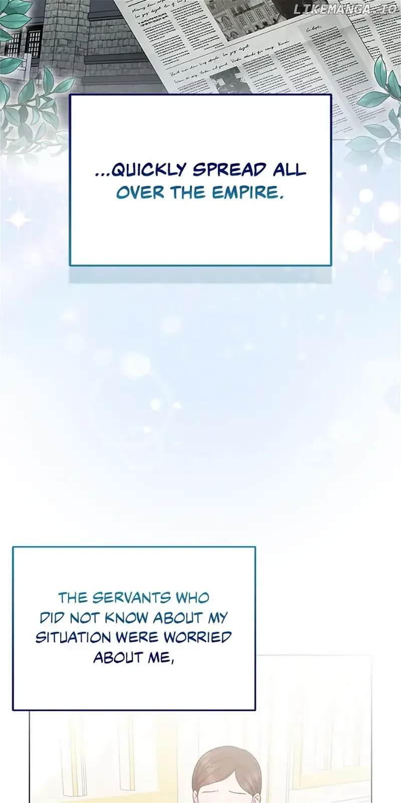 So I Married An Abandoned Crown Prince Chapter 49 page 3