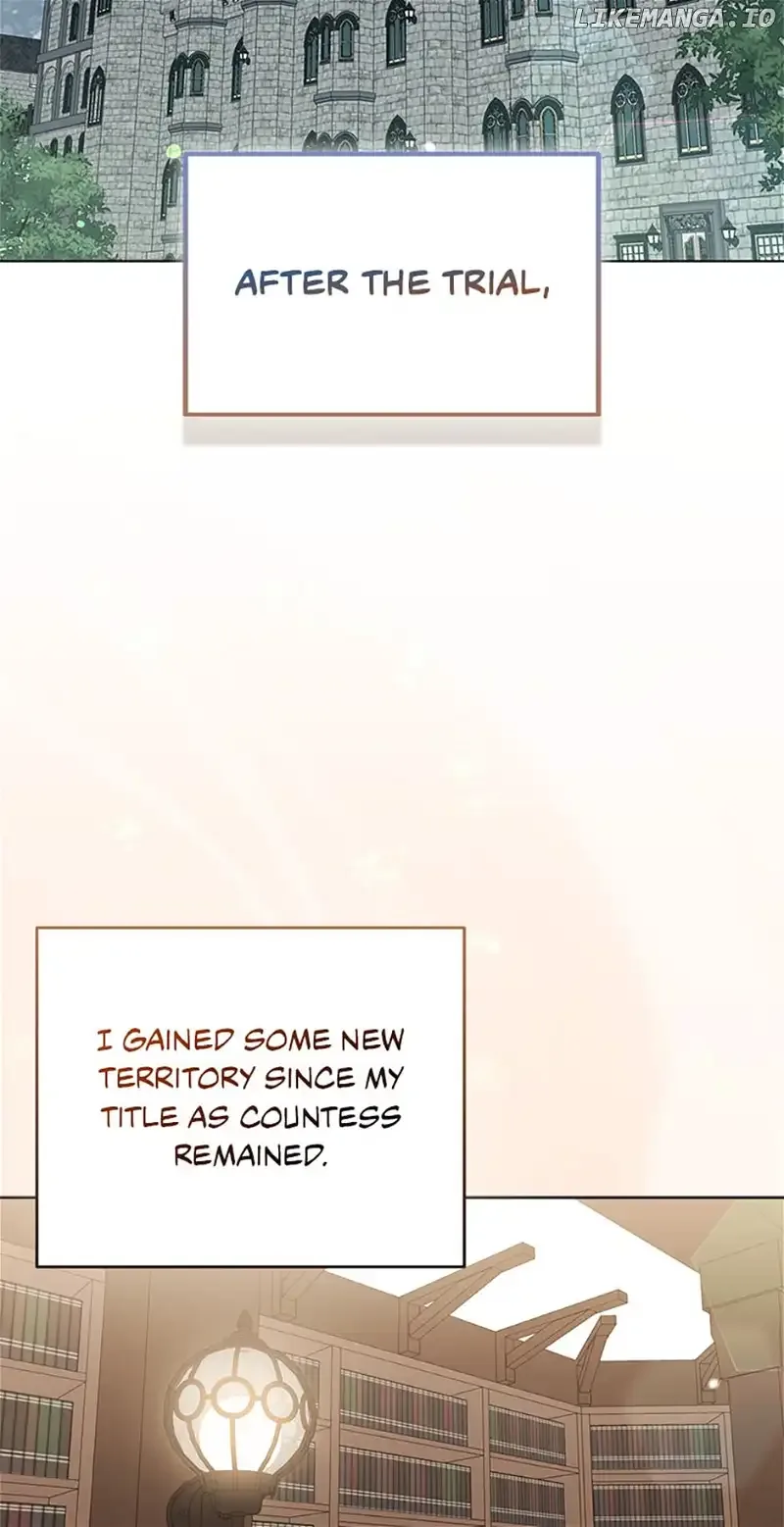 So I Married An Abandoned Crown Prince Chapter 46 page 71