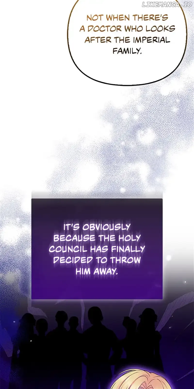 So I Married An Abandoned Crown Prince Chapter 49 page 10