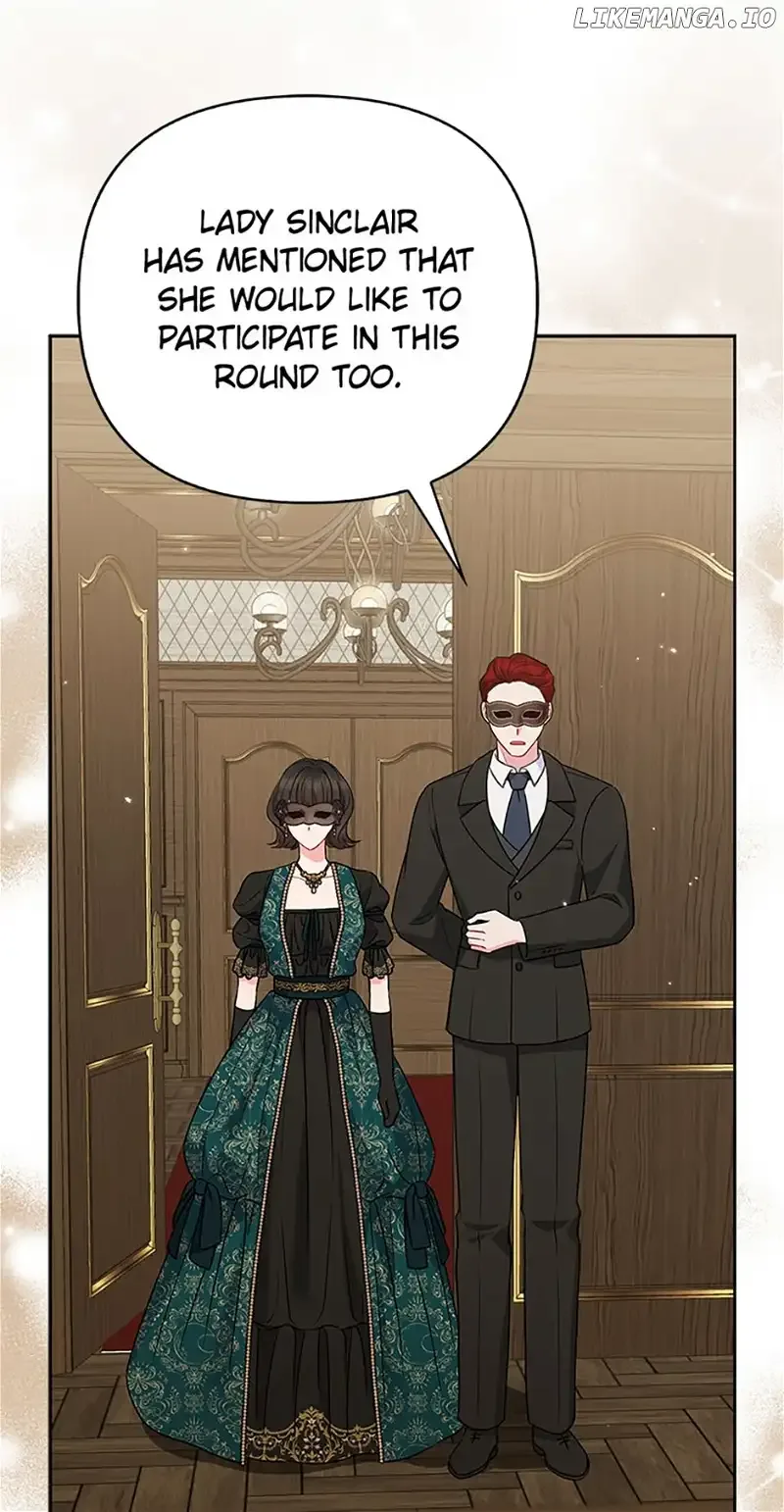 So I Married An Abandoned Crown Prince Chapter 47 page 61
