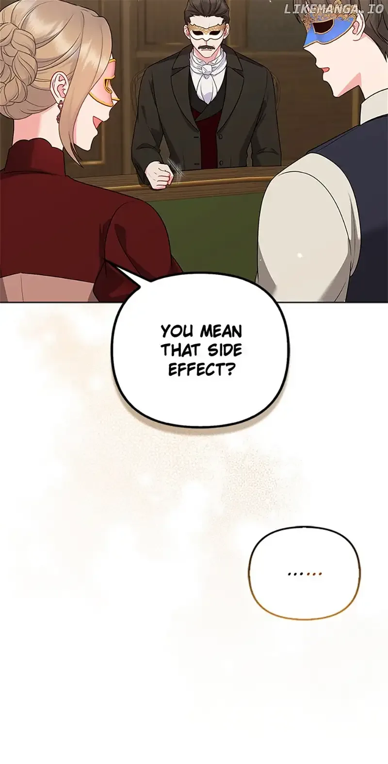 So I Married An Abandoned Crown Prince Chapter 47 page 59