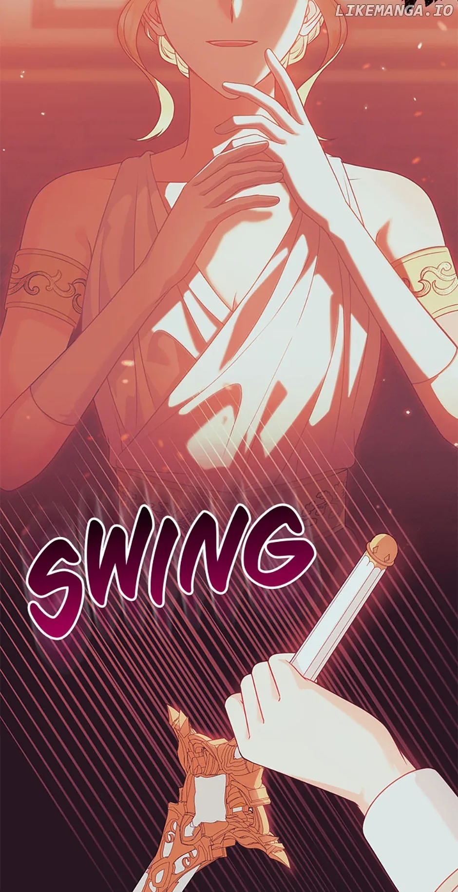 So I Married An Abandoned Crown Prince Chapter 55 page 26